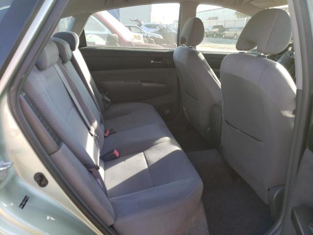 Photo 10 from auction – 2007 TOYOTA PRIUS with VIN JTDKB20U377691608