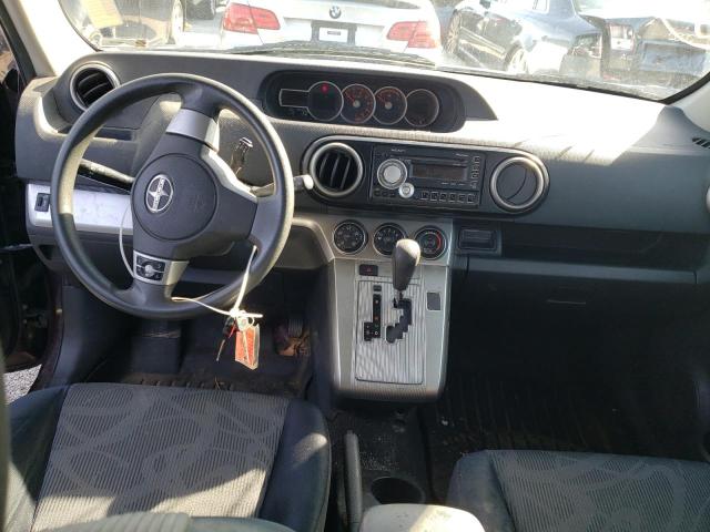 Photo 8 from auction – 2011 TOYOTA SCION XB with VIN JTLZE4FE0B1122832