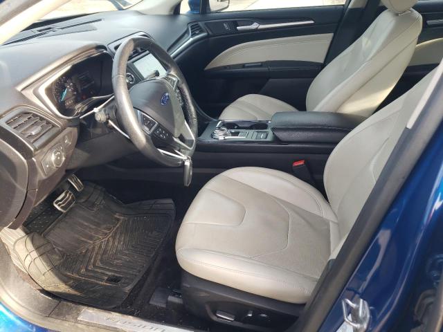 Photo 7 from auction – 2017 FORD FUSION TIT with VIN 3FA6P0RU9HR267800