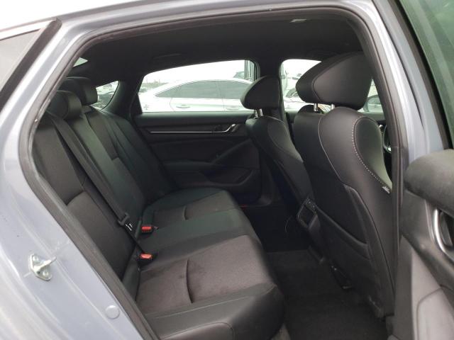 صورة رقم 10 من المزاد - 2021 HONDA ACCORD SPO مع VIN 1HGCV1F30MA005299