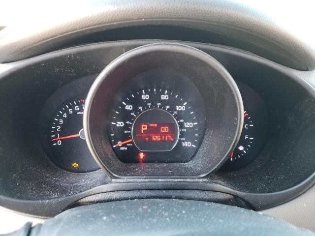 Photo 9 from auction – 2015 KIA SOUL with VIN KNDJN2A21F7771892