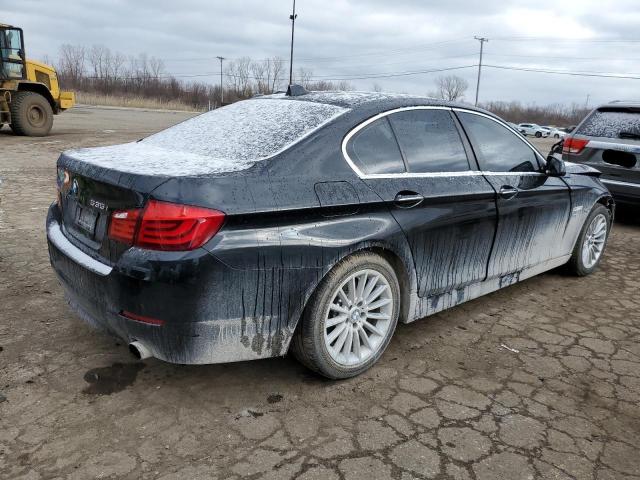 Photo 3 from auction – 2012 BMW 535 XI with VIN WBAFU7C56CDU60787