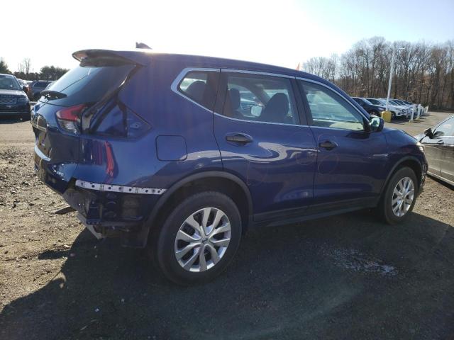 Photo 3 from auction – 2018 NISSAN ROGUE S with VIN KNMAT2MV9JP572917
