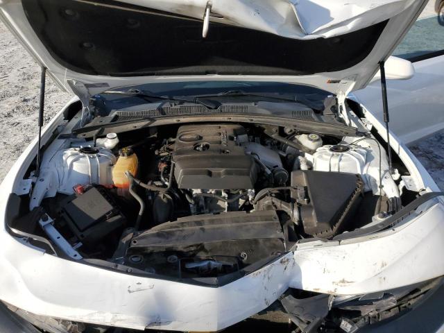 Photo 11 from auction – 2019 CHEVROLET CAMARO LS with VIN 1G1FB3DX4K0131358