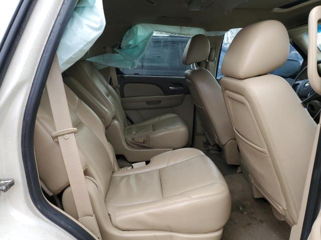 Photo 11 from auction – 2011 CHEVROLET TAHOE C150 with VIN 1GNSCCE01BR380644