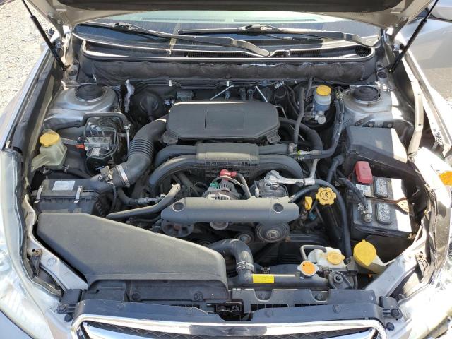 Photo 11 from auction – 2010 SUBARU LEGACY 2.5 with VIN 4S3BMBC6XA3241475