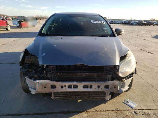 Photo 5 from auction – 2014 FORD FOCUS SE with VIN 1FADP3F20EL431022
