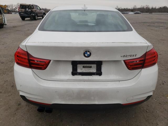 صورة رقم 6 من المزاد - 2014 BMW 428 I مع VIN WBA3N7C51EF718835