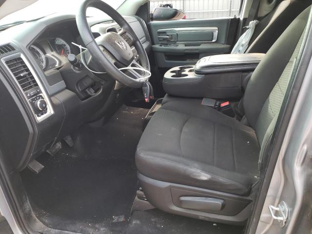 Photo 7 from auction – 2020 RAM 1500 CLASS with VIN 1C6RR7LT6LS111325