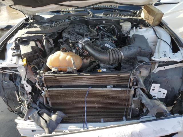 Photo 11 from auction – 2015 FORD MUSTANG with VIN 1FA6P8AM7F5364200