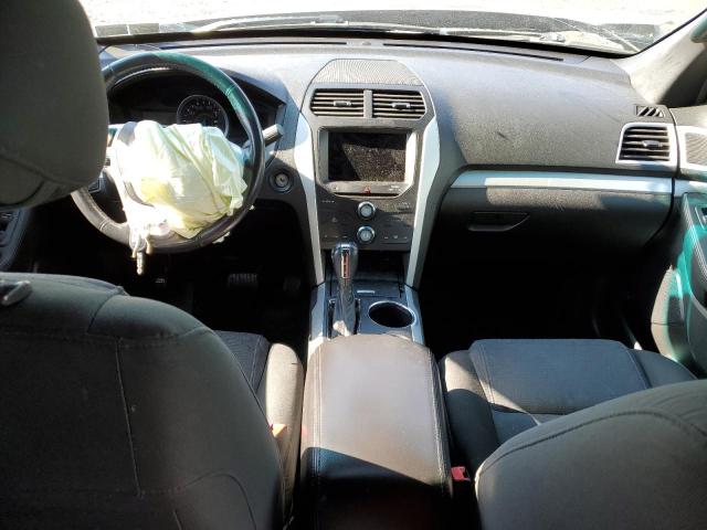 Photo 8 from auction – 2013 FORD EXPLORER X with VIN 1FM5K8D86DGC84757