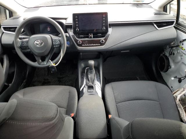 Photo 8 from auction – 2020 TOYOTA COROLLA LE with VIN JTDEBRBE6LJ005649