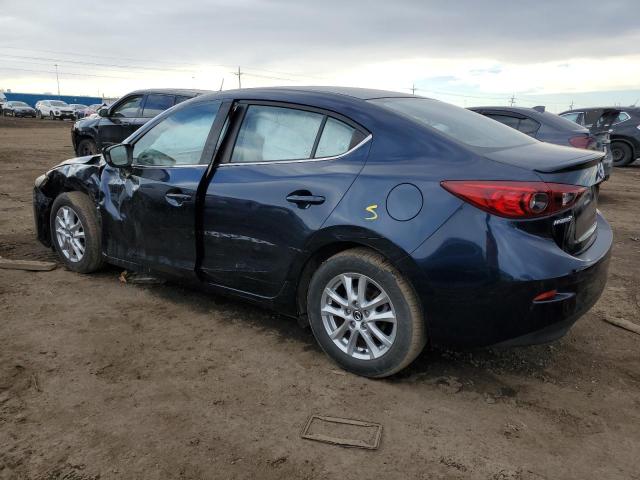 Photo 2 from auction – 2014 MAZDA 3 TOURING with VIN JM1BM1V74E1141860