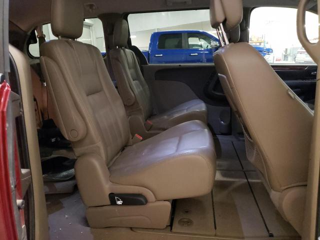 Photo 11 from auction – 2013 CHRYSLER TOWN & COU with VIN 2C4RC1CG9DR569728