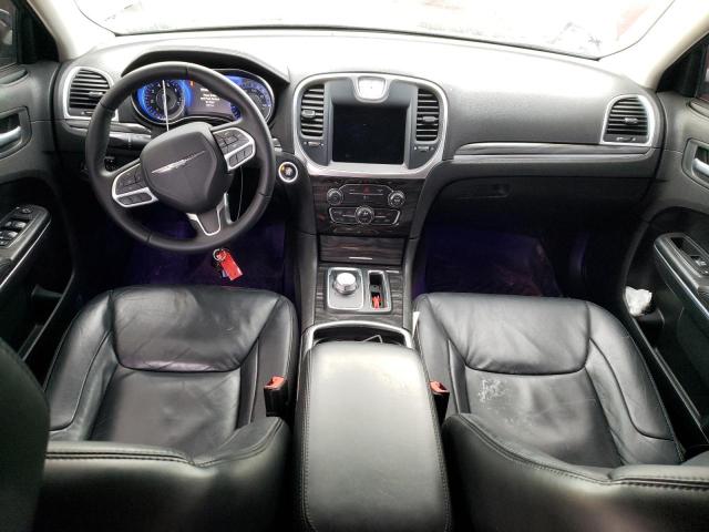 Photo 8 from auction – 2017 CHRYSLER 300 LIMITE with VIN 2C3CCAAG9HH552386
