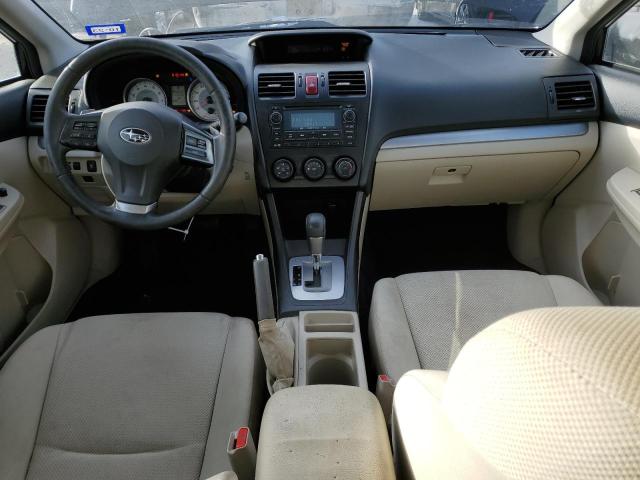 Photo 8 from auction – 2012 SUBARU IMPREZA PR with VIN JF1GJAD64CH027312