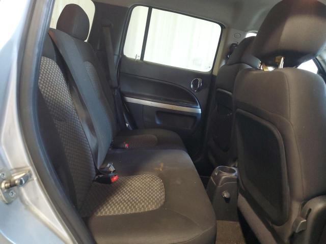 Photo 11 from auction – 2011 CHEVROLET HHR LT with VIN 3GNBABFW2BS527845