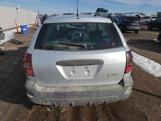 Photo 6 from auction – 2008 PONTIAC VIBE with VIN 5Y2SL65888Z405774