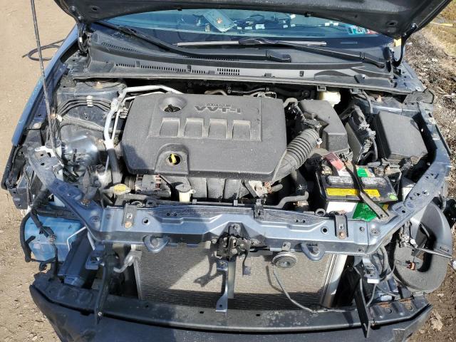Photo 11 from auction – 2015 TOYOTA COROLLA L with VIN 2T1BURHE5FC463770