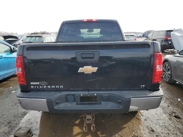 Photo 6 from auction – 2011 CHEVROLET SILVERADO with VIN 3GCPKSE36BG353946