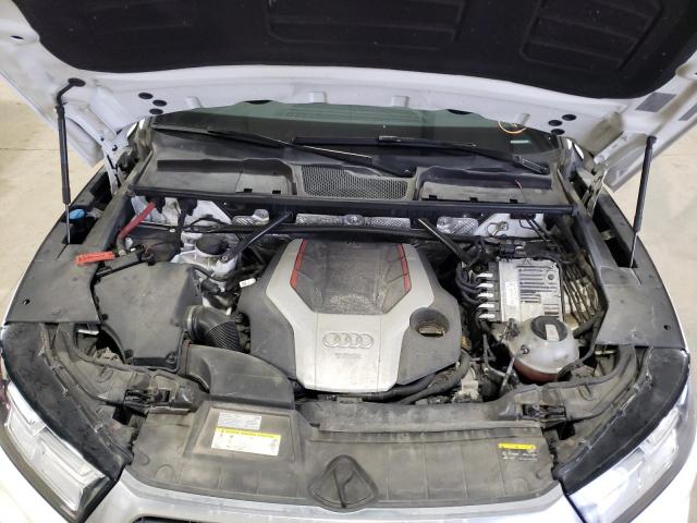 Photo 12 from auction – 2018 AUDI SQ5 PREMIU with VIN WA1A4AFY3J2008637