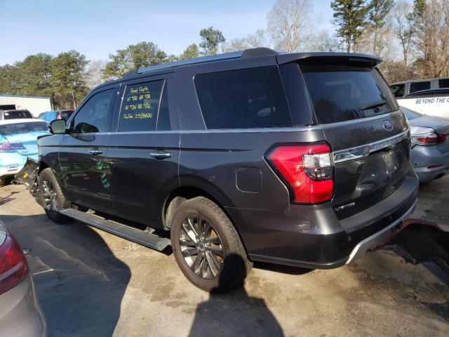 Photo 2 from auction – 2020 FORD EXPEDITION with VIN 1FMJU1KT2LEA45241