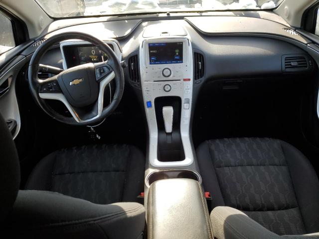 Photo 8 from auction – 2013 CHEVROLET VOLT with VIN 1G1RA6E44DU109863