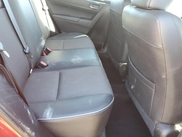 Photo 10 from auction – 2014 TOYOTA COROLLA L with VIN 2T1BURHE8EC099150