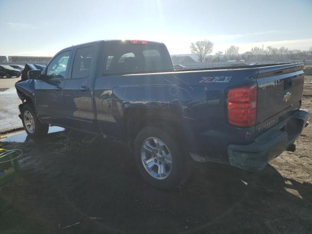 Photo 2 from auction – 2016 CHEVROLET SILVERADO with VIN 1GCVKREC7GZ255676