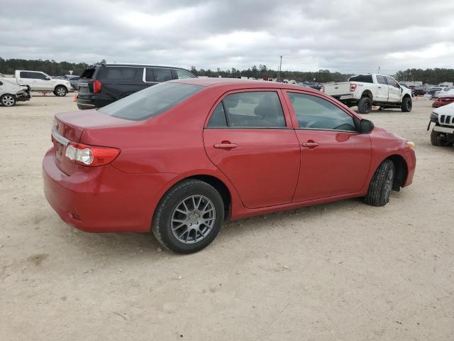 Photo 3 from auction – 2011 TOYOTA COROLLA BA with VIN 2T1BU4EE6BC753825
