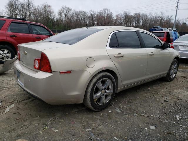 Photo 3 from auction – 2010 CHEVROLET MALIBU 2LT with VIN 1G1ZD5EB8AF112412