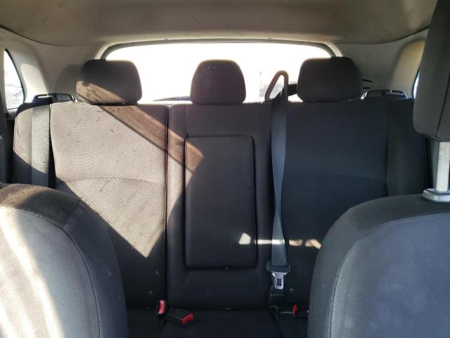 Photo 10 from auction – 2015 MITSUBISHI OUTLANDER with VIN 4A4AP3AW2FE027869