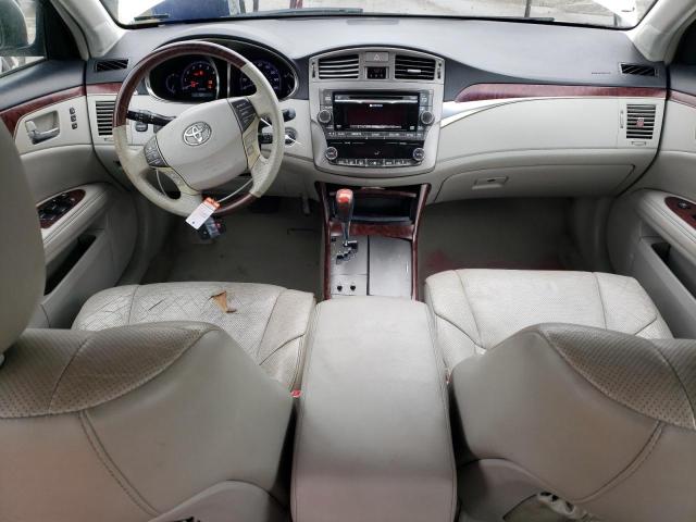 Photo 8 from auction – 2011 TOYOTA AVALON BAS with VIN 4T1BK3DB8BU409869