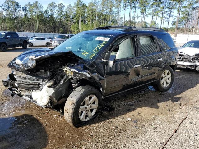 GMC ACADIA SLE 2014 with VIN 1GKKRPKD3EJ114541 - Photo from auction