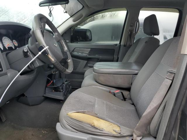 Photo 7 from auction – 2007 DODGE RAM 1500 S with VIN 1D7HU18267S120036