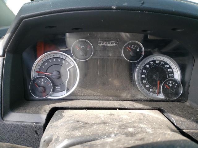 Photo 9 from auction – 2017 RAM 1500 LARAM with VIN 1C6RR7NT5HS644352