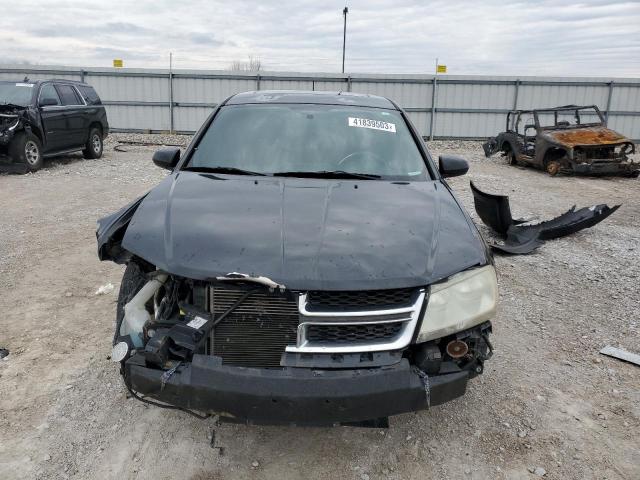 Photo 5 from auction – 2011 DODGE AVENGER MA with VIN 1B3BD1FG8BN506223