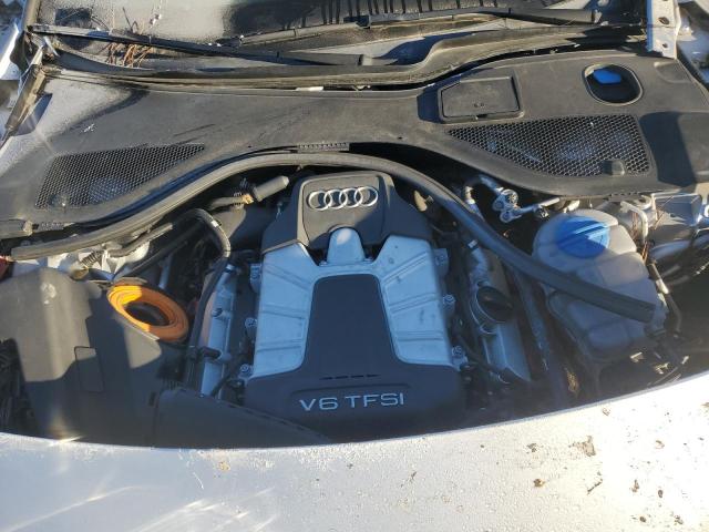 Photo 11 from auction – 2012 AUDI A7 PRESTIG with VIN WAU2GAFC5CN065250