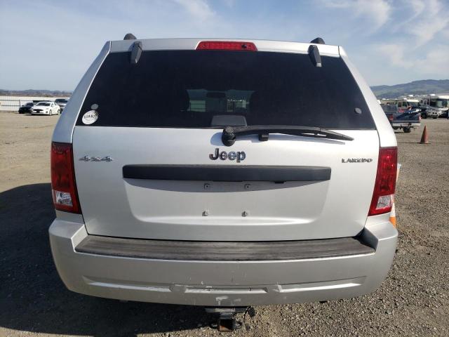 Photo 6 from auction – 2005 JEEP GRAND CHER with VIN 1J4GR48K25C652426