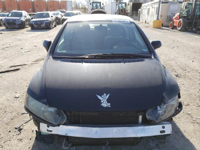 Photo 5 from auction – 2006 HONDA CIVIC EX with VIN 1HGFA16836L089596