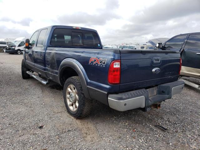 Photo 2 from auction – 2015 FORD F250 SUPER with VIN 1FT7W2BT7FED26664