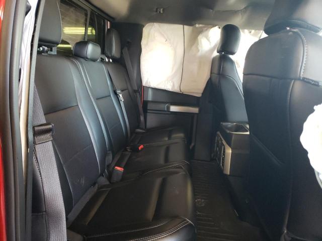 Photo 10 from auction – 2016 FORD F150 SUPER with VIN 1FTEX1CP6GKF42654