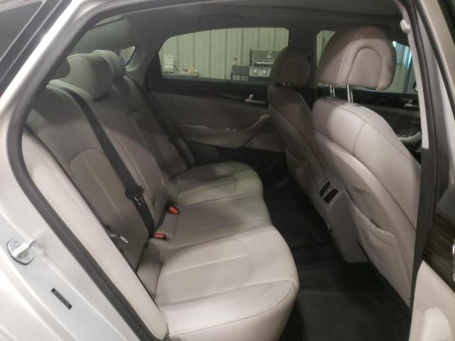 Photo 10 from auction – 2016 HYUNDAI SONATA SPO with VIN 5NPE34AF7GH274347