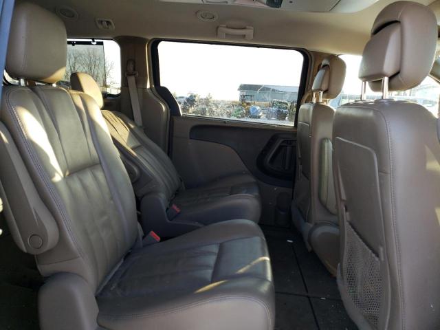 Photo 11 from auction – 2011 CHRYSLER TOWN & COU with VIN 2A4RR8DG8BR612596