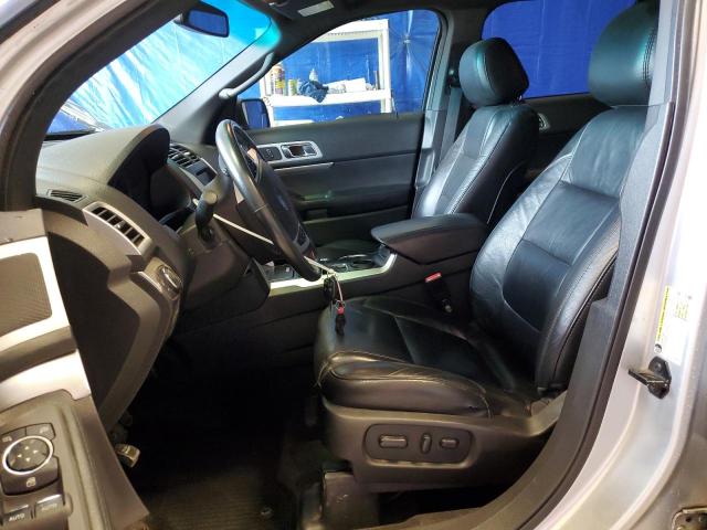 Photo 7 from auction – 2014 FORD EXPLORER X with VIN 1FM5K7D89EGA72947