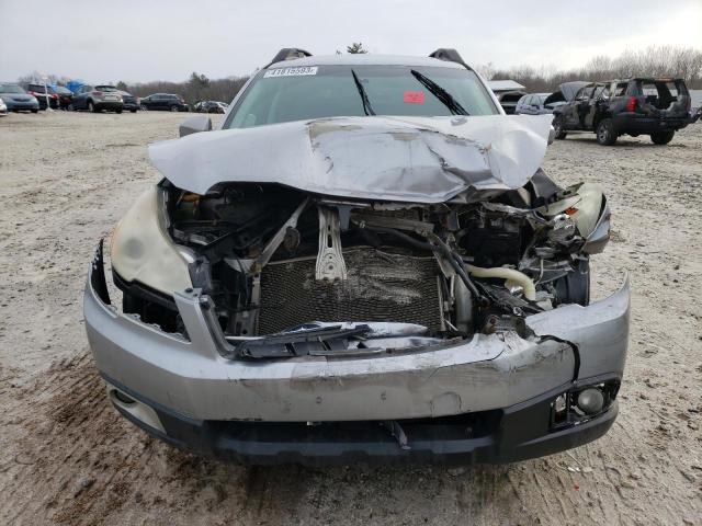 Photo 5 from auction – 2010 SUBARU OUTBACK 2. with VIN 4S4BRBHC7A3366316