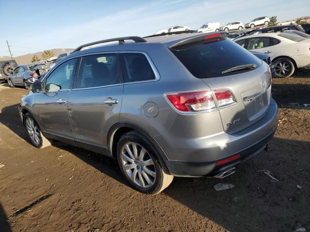 Photo 2 from auction – 2009 MAZDA CX-9 with VIN JM3TB28V590180969