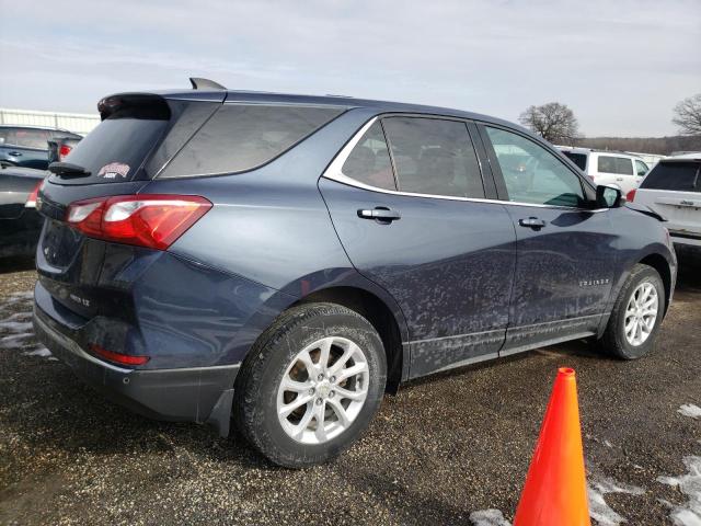 Photo 3 from auction – 2018 CHEVROLET EQUINOX LT with VIN 3GNAXSEV4JL126924