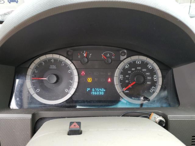 Photo 9 from auction – 2008 FORD ESCAPE XLS with VIN 1FMCU02Z38KB05916