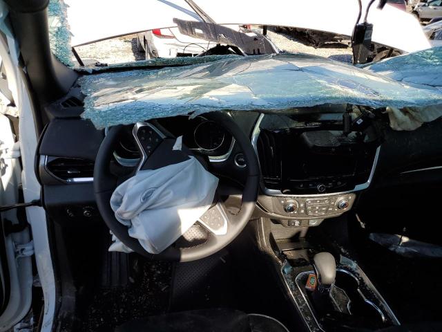 Photo 8 from auction – 2023 CHEVROLET TRAVERSE P with VIN 1GNERKKW2PJ160871